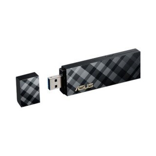 Asus USB-AC54 Kablosuz Adaptör kullananlar yorumlar